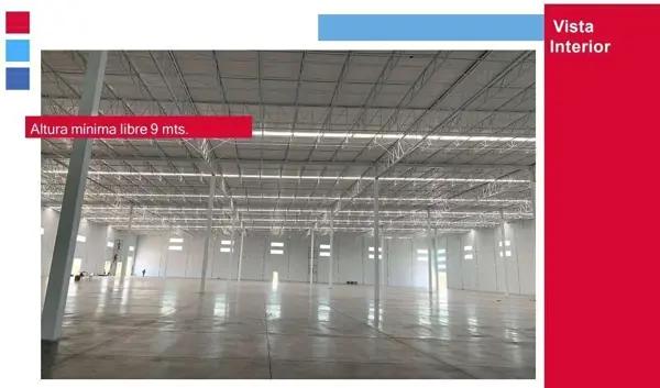 Nave en venta en Villagran Centro, Villagrán, Guanajuato