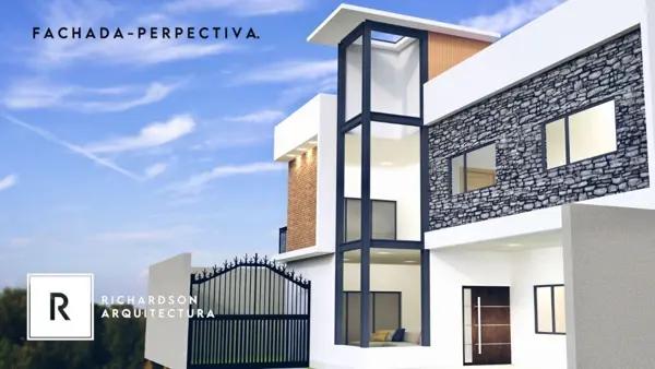 Casa en venta en Santa María, San Mateo Atenco, México Casa en venta en Santa María, San Mateo Atenco, México