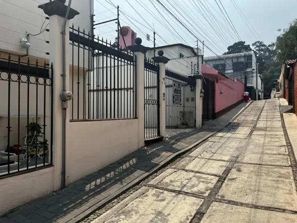 Casa en venta en Francisco Murguía El Ranchito, Toluca, México