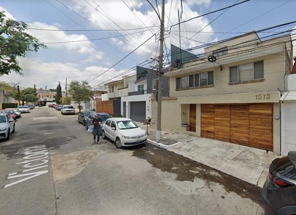 VENDO CASA EN LA PROVIDENCIA, GDL-JAL