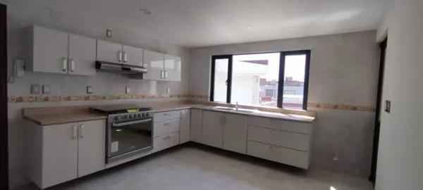 Departamento en venta en Cipres, Toluca, México
