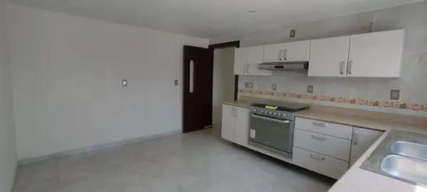 Departamento en venta en Cipres, Toluca, México