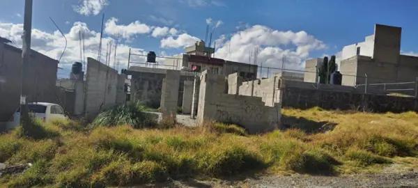Terreno en venta en San Mateo Oxtotitlan, Toluca, México Terreno en venta en San Mateo Oxtotitlan, Toluca, México