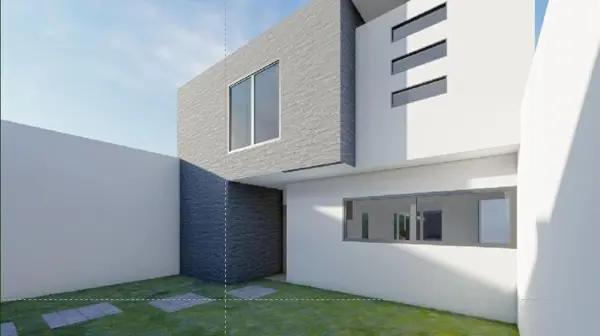Casa en venta en Santa María, San Mateo Atenco, México