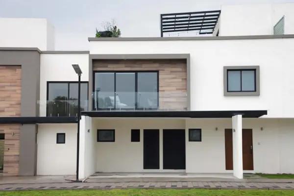 Casa en venta en Llano Grande (El Salitre), Metepec, México Casa en venta en Llano Grande (El Salitre), Metepec, México