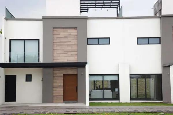 Casa en venta en Llano Grande (El Salitre), Metepec, México