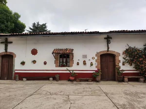 Rancho en Venta Temoaya, San Jose Las Lomas