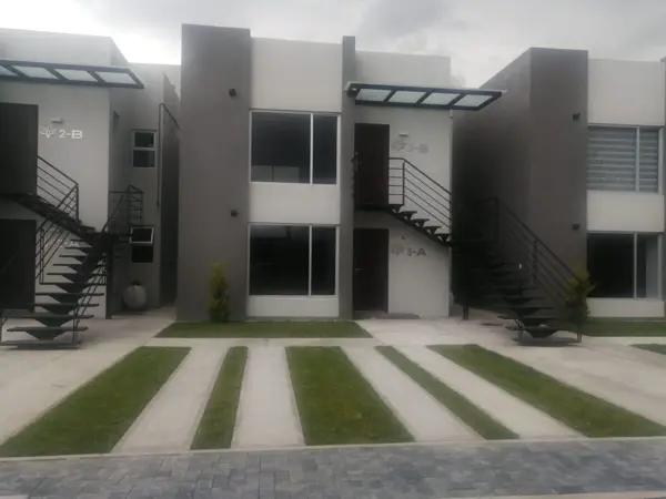 Departamento en venta en Santa María, San Mateo Atenco, México