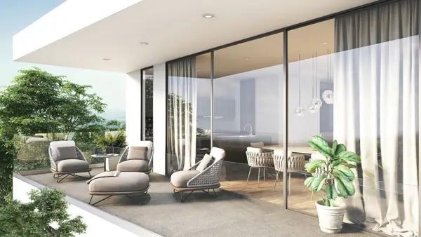Departamento en venta en Llano Grande (El Salitre), Metepec, México