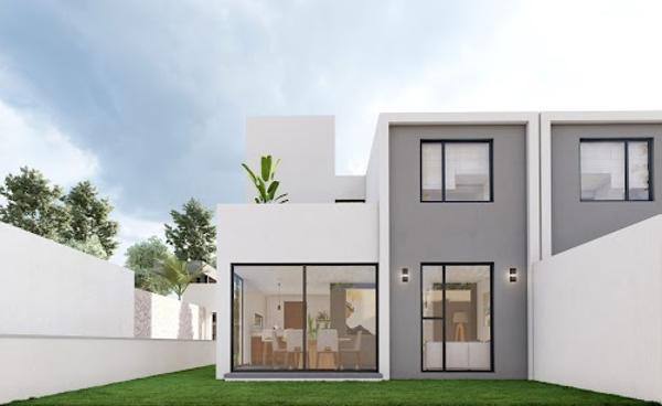 Casa en venta en San Francisco, San Mateo Atenco, México Casa en venta en San Francisco, San Mateo Atenco, México