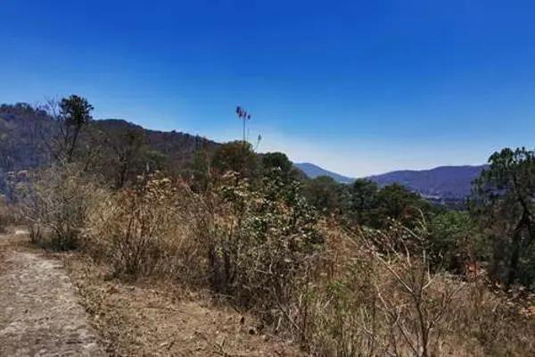 Terreno en venta en Santa María Pipioltepec (Pipioltepec), Valle de Bravo, México