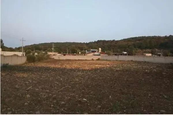 Terreno en venta en San Francisco Mihualtepec, Donato Guerra, México