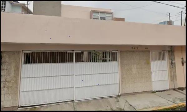 Casa en venta en Morelos 1a Sección, Toluca, México Casa en venta en Morelos 1a Sección, Toluca, México