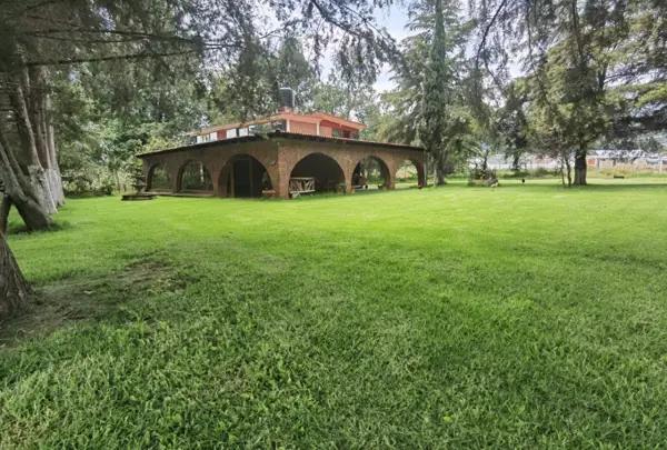 Quinta en venta en San Agustín de las Palmas (San Agustín), Donato Guerra, México