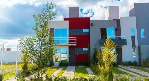 Casa en venta en San Diego Linares, Toluca, México