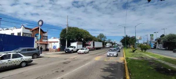 Terreno en venta en Ojuelos, Zinacantepec, México