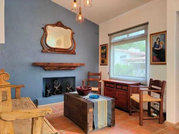 Casa en venta y renta en Valle de Bravo, Valle de Bravo, México Casa en venta y renta en Valle de Bravo, Valle de Bravo, México