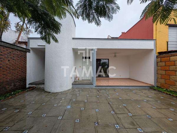 Casa en renta de 1 nivel en Fraccionamiento Loma Bonita Casa en renta de 1 nivel en Fraccionamiento Loma Bonita