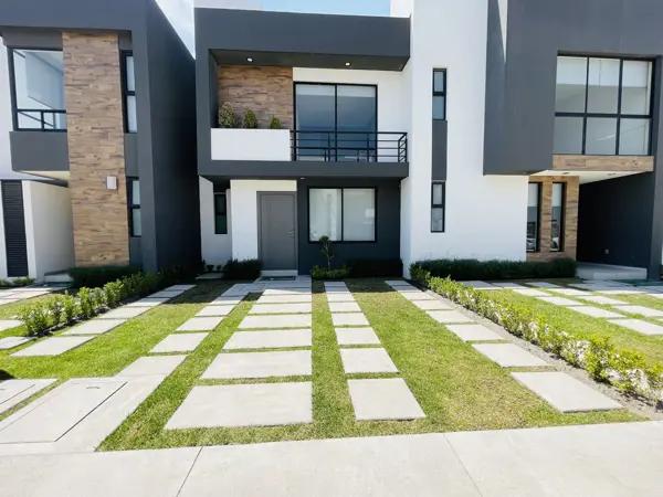Casa en Venta San Mateo Atenco, Fraccionamiento privado