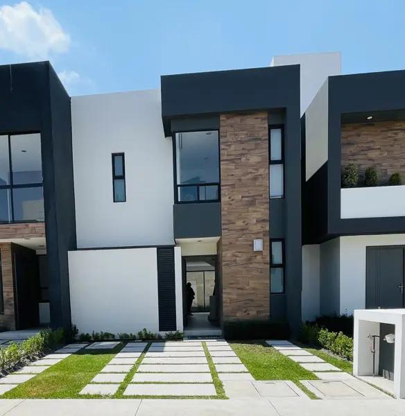 Casa en Venta San Mateo Atenco, Modelo Lua