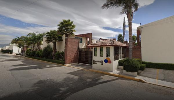 Casa en Venta en Metepec, Residencial Viandas