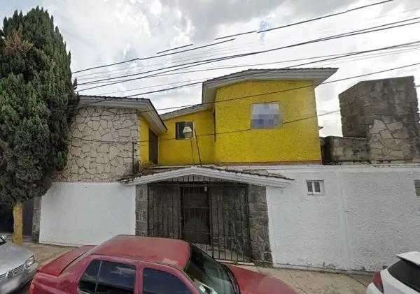 Casa en venta en Vertice, Toluca, México