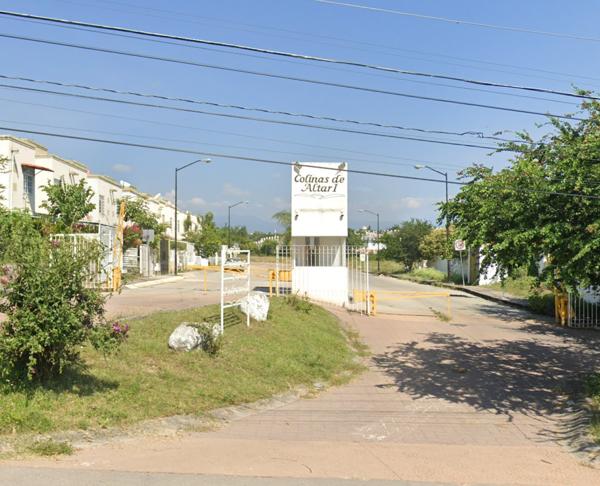 Casa en venta en Colinas de Altar, Temixco, Morelos Casa en venta en Colinas de Altar, Temixco, Morelos