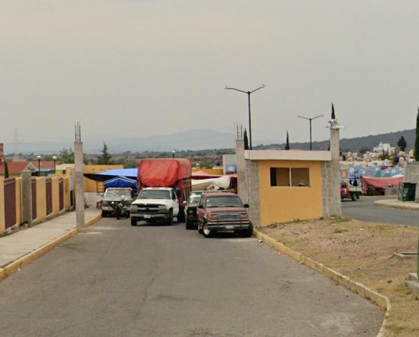 Casa en venta en Senderos del Pedregal, Atotonilco de Tula, Hidalgo