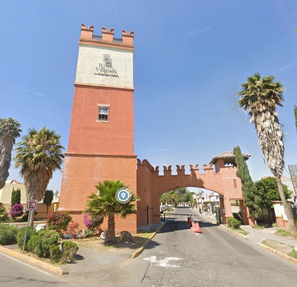 Casa en venta en Conjunto urbano Real Verona, Tecámac, México