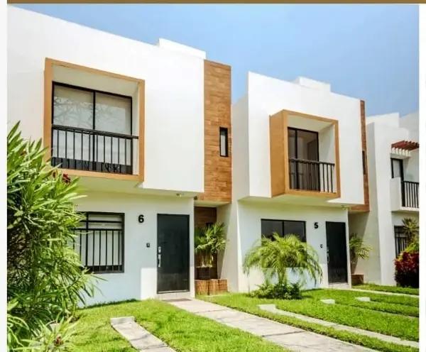 Casa en venta en Xana, Veracruz, Veracruz de Ignacio de la Llave