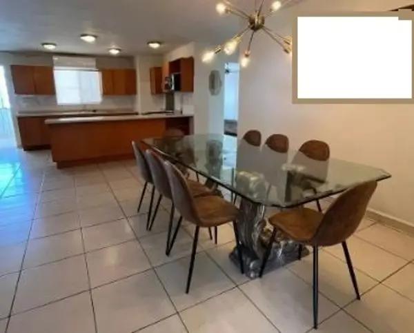 Departamento en Renta en Del Valle Sur, Ciudad de México: Excelente Ubicación