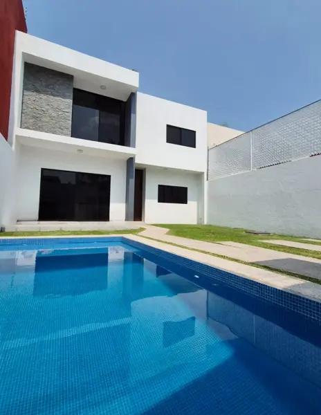 Casa Lomas de Trujillo, Temixco Casa Lomas de Trujillo, Temixco