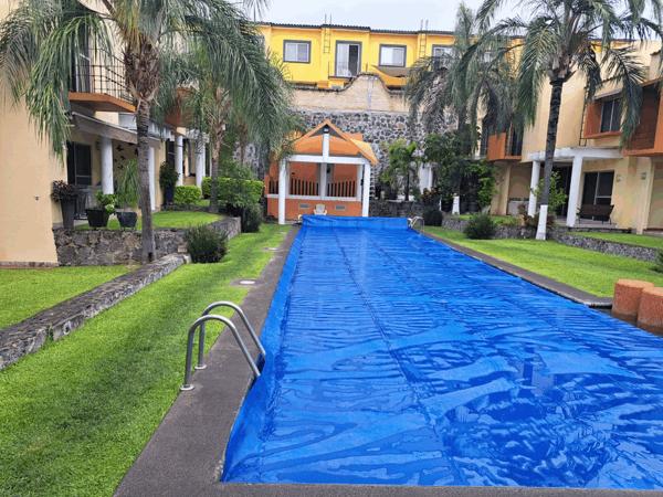 BONITA CASA EN CONDOMINIO SE VENDE TOTALMENTE AMUEBLADA LISTA PARA HABITAR. CEL7771131904 BONITA CASA EN CONDOMINIO SE VENDE TOTALMENTE AMUEBLADA LISTA PARA HABITAR. CEL7771131904