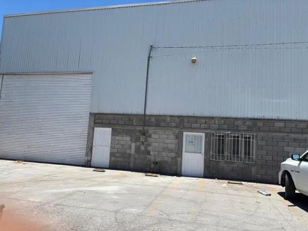 Bodega en Renta en Av. Juarez, Zona Industrial en Torreón, Seminueva Bodega en Renta en Av. Juarez, Zona Industrial en Torreón, Seminueva