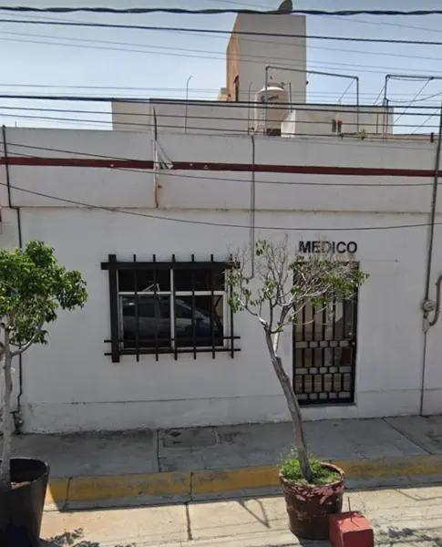 CONSULTORIO EN RENTA BOSQUES DE ECHEGARAY NAUCALPAN EDO. DE MÉXICO
