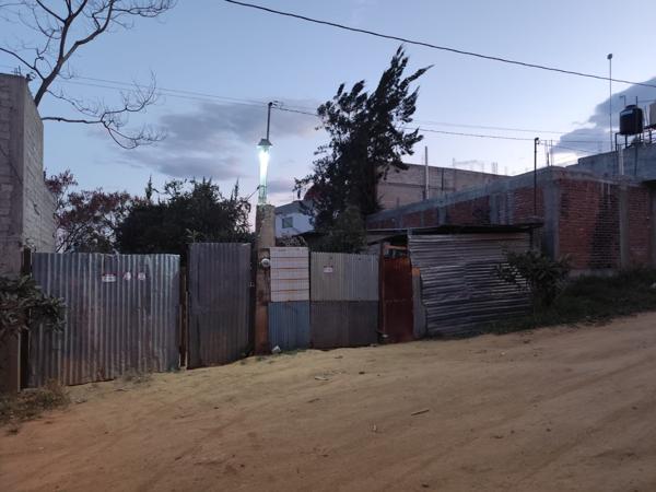 Oportunidad para Inversión - Terreno en San Luis Beltrán
