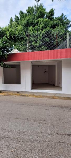 Local en Renta en Avenida Principal - San Martín Mexicapam