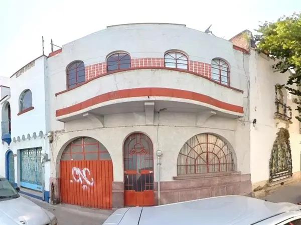Venta de casa, exelente para desarrollar