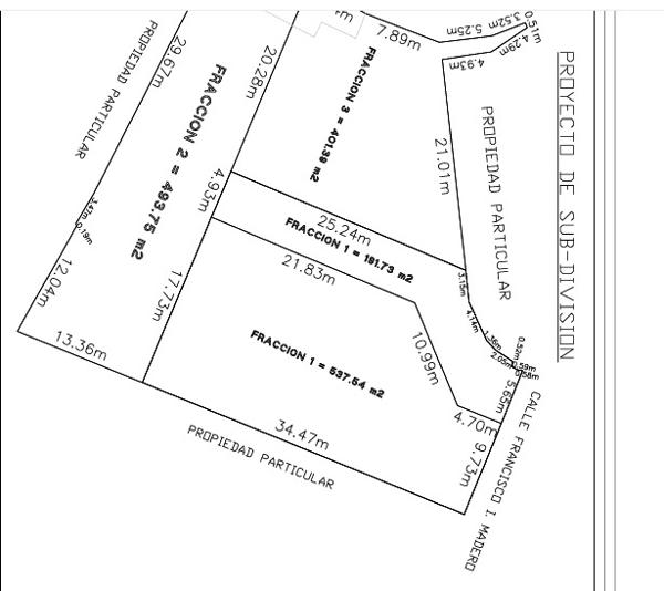 Terreno en venta en Anenecuilco Centro, Ayala, Morelos