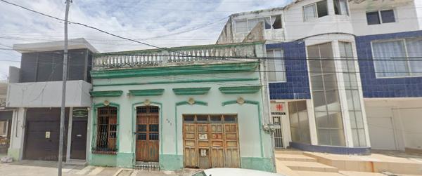 Casa en Centro Veracruz,Veracruz. SYP Casa en Centro Veracruz,Veracruz. SYP