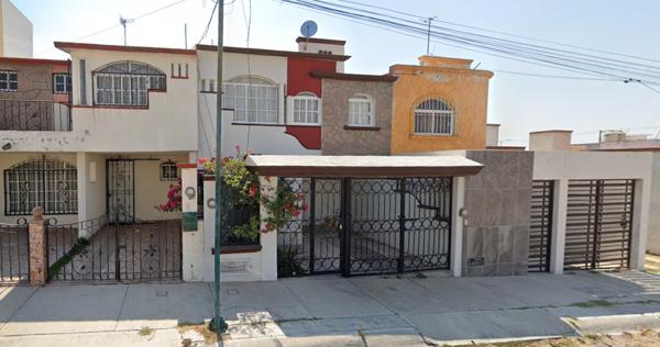 Casa en El Capricho San Juan del Rio Querétaro. SYP