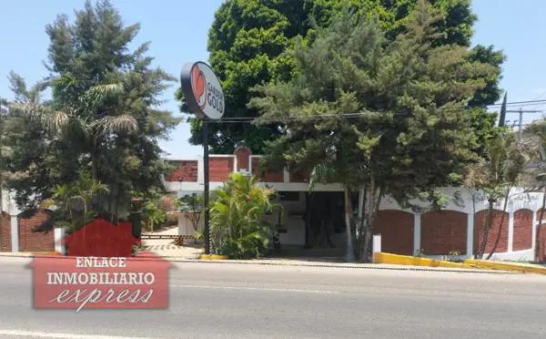 Auto Hotel - Motel, Carretera Oaxaca - Puerto Ángel