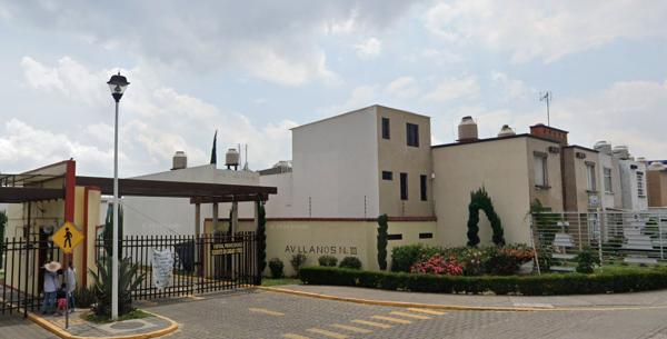 Casa en Fraccionamiento Bosques de San Sebastián Puebla Puebla. SYP