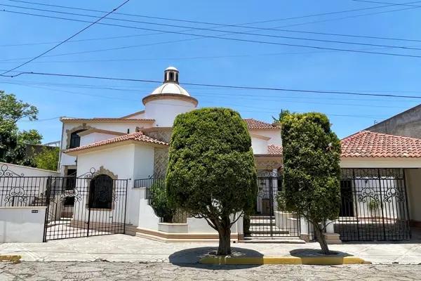 Casa en VENTA en Las Huertas