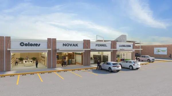 Bodega en venta en Jose Rebollo Acosta, Gómez Palacio, Durango
