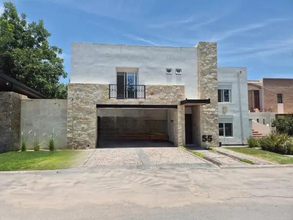 Casa en venta en Las Trojes, Torreón, Coahuila de Zaragoza