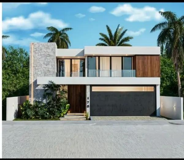 Casa en Venta en Las Olas Residencial: Oportunidad en Riviera Veracruzana