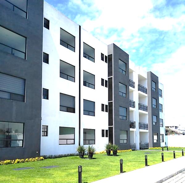 Departamento en Renta en San Andrés Cholula, Puebla, MANDALA