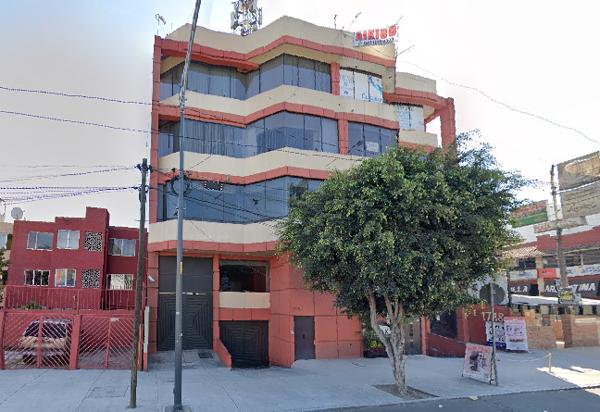 OFICINA EN VENTA  HACIENDA DE COYOACAN  CDMX  CO