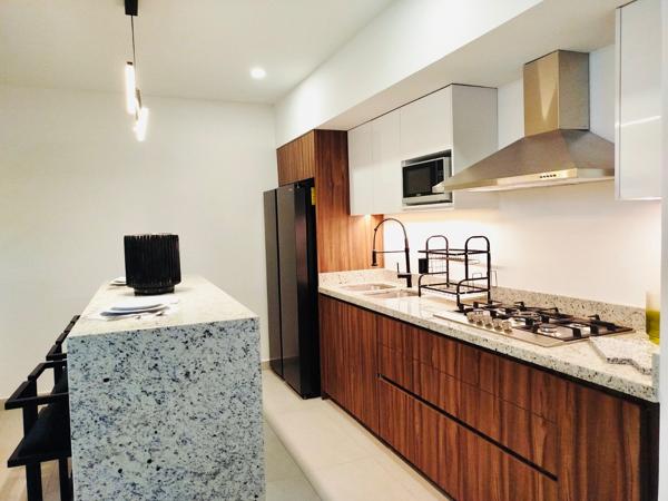 Departamento en Zona Norte